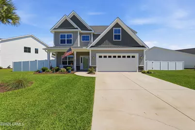 284 Sergeant Jasper Circle, Ridgeland, SC 29936 - Photo 1