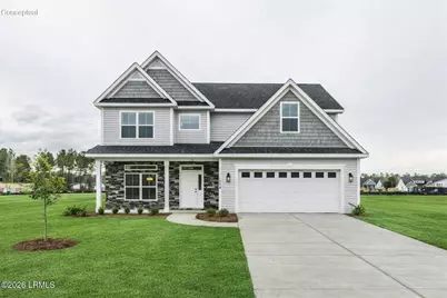 284 Sergeant Jasper Circle, Ridgeland, SC 29936 - Photo 1