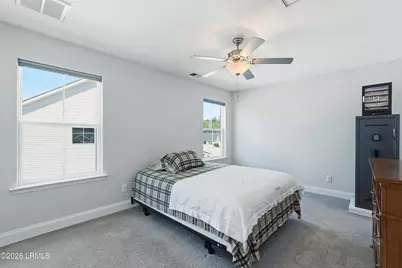 284 Sergeant Jasper Circle, Ridgeland, SC 29936 - Photo 37