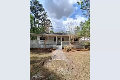 5082 Tillman Road, Ridgeland, SC 29936 - Photo 5