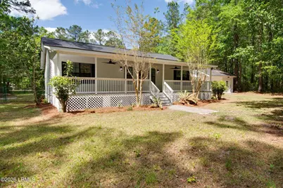 5082 Tillman Road, Ridgeland, SC 29936 - Photo 1