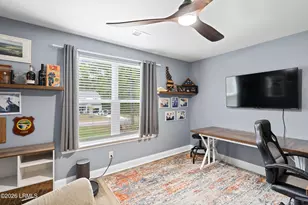 852 Settings Dr E, Yemassee, SC 29945 - Photo 53