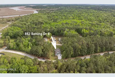 852 Settings Drive E, Yemassee, SC 29945 - Photo 57