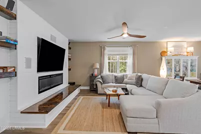 852 Settings Drive E, Yemassee, SC 29945 - Photo 25