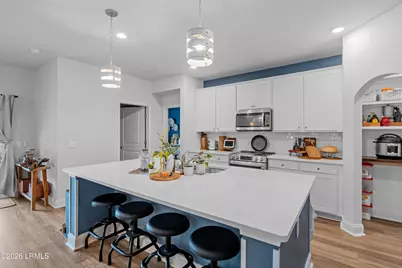 852 Settings Drive E, Yemassee, SC 29945 - Photo 21