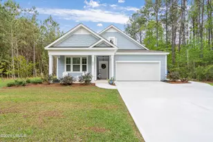 852 Settings Dr E, Yemassee, SC 29945 - Photo 5