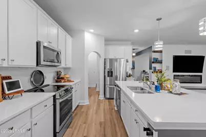 852 Settings Drive E, Yemassee, SC 29945 - Photo 31