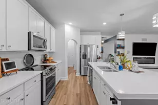 852 Settings Dr E, Yemassee, SC 29945 - Photo 31