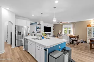 852 Settings Dr E, Yemassee, SC 29945 - Photo 33