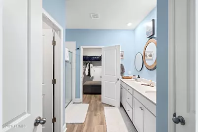 852 Settings Drive E, Yemassee, SC 29945 - Photo 41