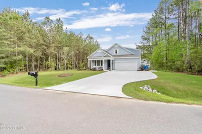 852 Settings Drive E, Yemassee, SC 29945 - Photo 3