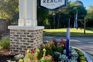 852 Settings Dr E, Yemassee, SC 29945 - Photo 61