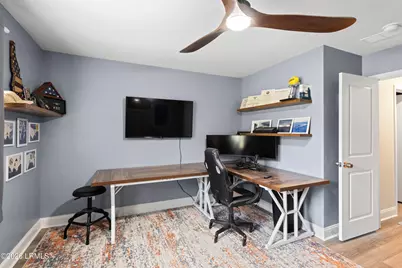 852 Settings Drive E, Yemassee, SC 29945 - Photo 53