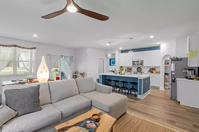 852 Settings Drive E, Yemassee, SC 29945 - Photo 29