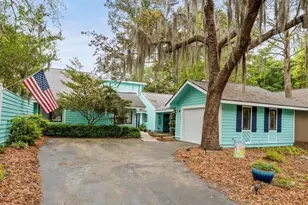 443 BB Sams Dr, Saint Helena Island, SC 29920 - Photo 1