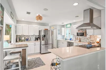 443 Bb Sams Drive, Saint Helena Island, SC 29920 - Photo 13