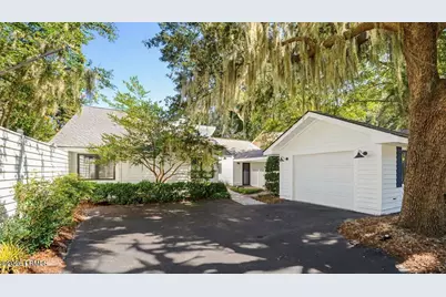 443 Bb Sams Drive, Saint Helena Island, SC 29920 - Photo 1