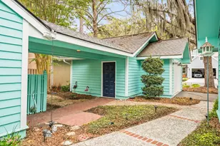 443 BB Sams Dr, Saint Helena Island, SC 29920 - Photo 29