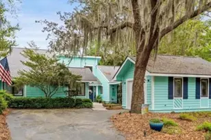 443 BB Sams Dr, Saint Helena Island, SC 29920 - Photo 1