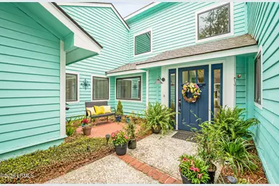 443 Bb Sams Drive, Saint Helena Island, SC 29920 - Photo 3