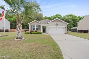4855 Tidal Walk Dr, Beaufort, SC 29907 - Photo 1