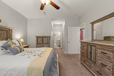 4855 Tidal Walk Drive, Beaufort, SC 29907 - Photo 19