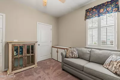 4855 Tidal Walk Drive, Beaufort, SC 29907 - Photo 7