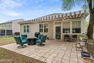 4855 Tidal Walk Dr, Beaufort, SC 29907 - Photo 27