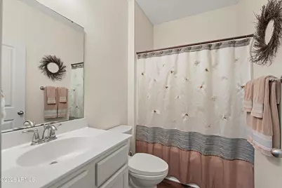 4855 Tidal Walk Drive, Beaufort, SC 29907 - Photo 5