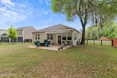 4855 Tidal Walk Drive, Beaufort, SC 29907 - Photo 29