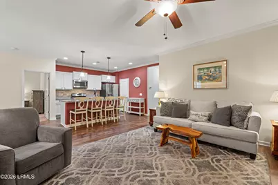 4855 Tidal Walk Drive, Beaufort, SC 29907 - Photo 17