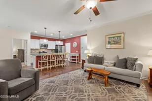 4855 Tidal Walk Dr, Beaufort, SC 29907 - Photo 17