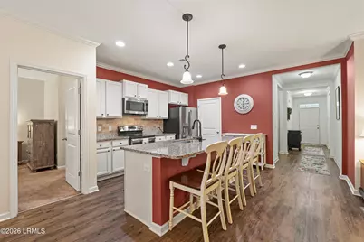 4855 Tidal Walk Drive, Beaufort, SC 29907 - Photo 13