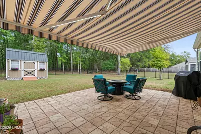 4855 Tidal Walk Drive, Beaufort, SC 29907 - Photo 25