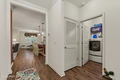 4855 Tidal Walk Drive, Beaufort, SC 29907 - Photo 9