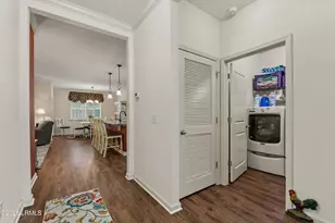 4855 Tidal Walk Dr, Beaufort, SC 29907 - Photo 9