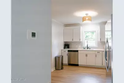 1707 Palmetto Drive, Beaufort, SC 29902 - Photo 21