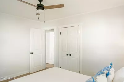 1707 Palmetto Drive, Beaufort, SC 29902 - Photo 31