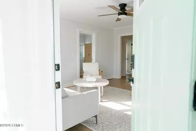 1707 Palmetto Drive, Beaufort, SC 29902 - Photo 5