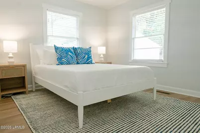 1707 Palmetto Drive, Beaufort, SC 29902 - Photo 29