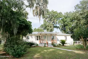 1707 Palmetto Dr, Beaufort, SC 29902 - Photo 61