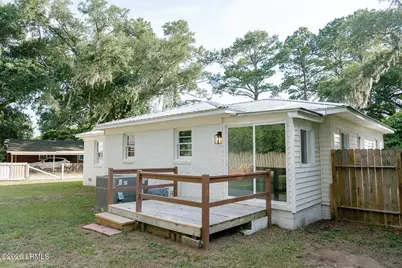 1707 Palmetto Drive, Beaufort, SC 29902 - Photo 69