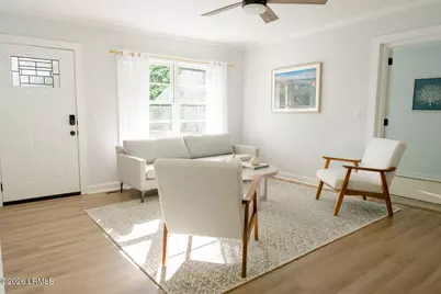 1707 Palmetto Drive, Beaufort, SC 29902 - Photo 9