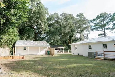 1707 Palmetto Drive, Beaufort, SC 29902 - Photo 63