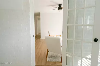 1707 Palmetto Drive, Beaufort, SC 29902 - Photo 15