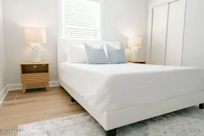 1707 Palmetto Drive, Beaufort, SC 29902 - Photo 33