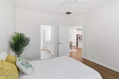 306 Caribbean Soul Avenue #102, Hardeeville, SC 29927 - Photo 9