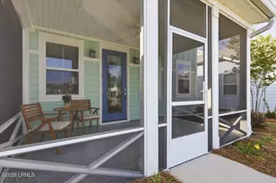 306 Caribbean Soul Ave, Hardeeville, SC 29927 - Photo 33