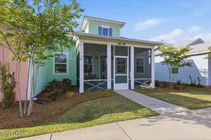 306 Caribbean Soul Ave, Hardeeville, SC 29927 - Photo 31