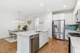 306 Caribbean Soul Ave, Hardeeville, SC 29927 - Photo 17